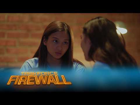 Taskforce Firewall: Sunshine feels a strange vibe in her job recruitment (Episode 9) thumbnail