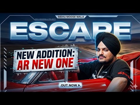 Sidhu Moose Wala - New song out now - (official Audio) thumbnail