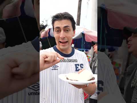 La Comida Callejera Más Dura Que He Probado thumbnail