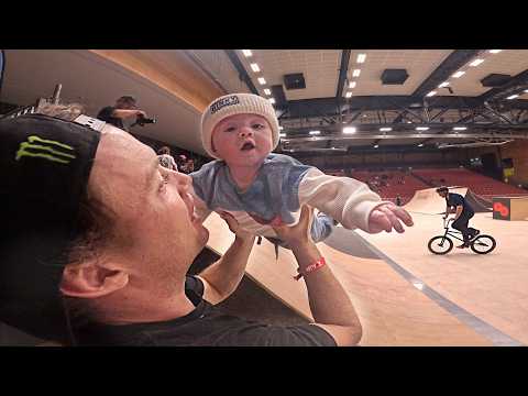 1st Family Trip to XAIR New Zealand! thumbnail