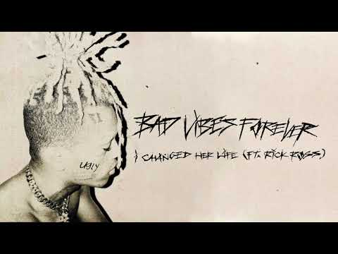 XXXTENTACION feat. Rick Ross - I Changed Her Life (Audio) thumbnail