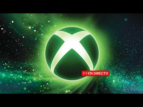 XBOX SHOWCASE 2026 EN DIRECTO 🔴 | ¡25 años de Xbox en el No-E3! thumbnail