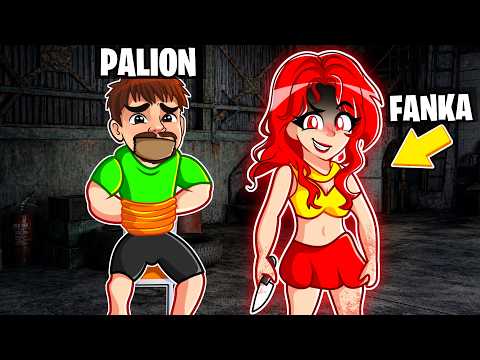 NOWA FANKA PRZEŚLADOWCZYNI PORWAŁA MNIE w GTA 5! thumbnail