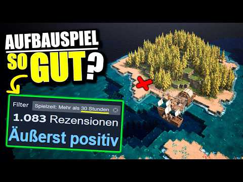 Diese Aufbau Sim hat mich echt überrascht! ? thumbnail