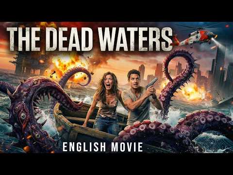 THE DEAD WATERS - Hollywood Free English Movie | Dougray Scott | Sci-fi Horror Thriller Full Movie thumbnail