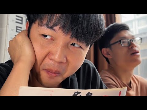 当同桌是个白眼狼，好人真的没有好报嘛？#内容过于真实 #搞笑 #搞笑视频 #沙雕剧情 #校园  thumbnail