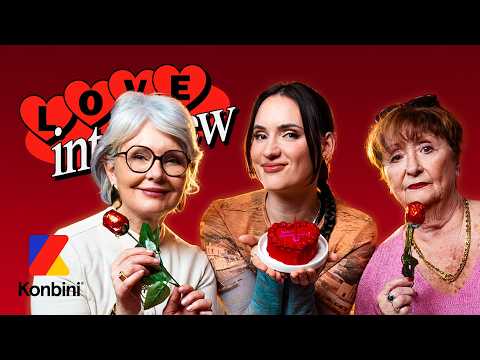 Les Pipelettes : sortir avec des hommes mariés ? Elles balancent | Love Interview thumbnail