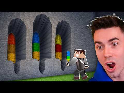 WCHODZĘ DO DZIURY LODÓW WOJANEK 🍦🍡 na Wojanowicach! thumbnail