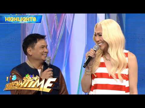 Ogie, gustong palitan ang pangalan n'ya ng 'BELA'?! | It’s Showtime | Tawag ng Tanghalan thumbnail