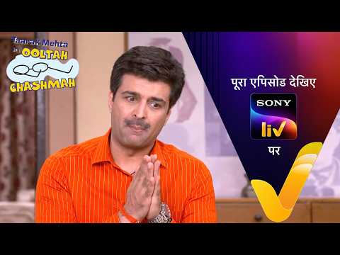 NEW! Taarak Mehta Ka Ooltah Chashmah | Ep 4727 | 3 Jun 2026 | Teaser thumbnail