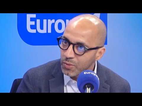 Débordements PSG-Arsenal : "On a des policiers et des gendarmes blessés" révèle Driss Aït Youssef thumbnail