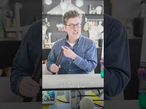 Heb je wel echt een Apple Studio Display nodig? 🤔 thumbnail