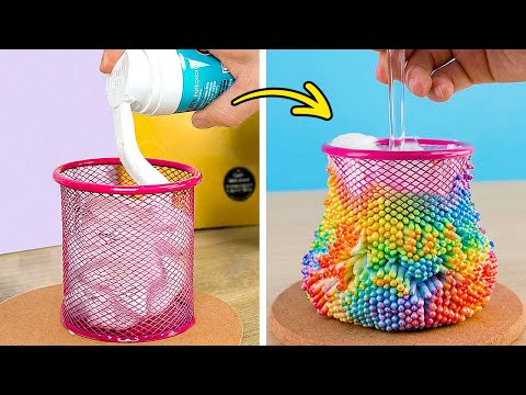🧹 ASMR CLEANING HACKS SO SATISFYING TO WATCH! 😍🔥 thumbnail