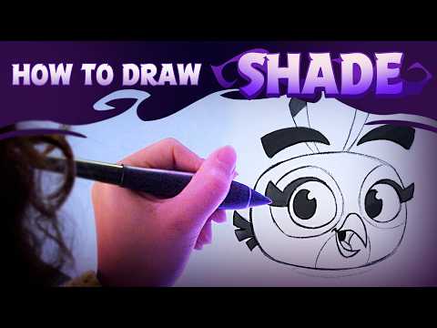 Drawing SHADE ? thumbnail