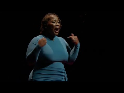 The Power of Voices: Activating Communities to Create Safe Spaces | Megan Manigault | TEDxCharleston thumbnail