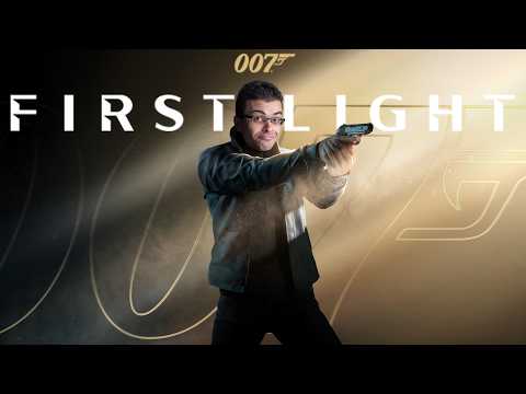 Nick Eh 30 plays 007 First Light (Full Game) thumbnail