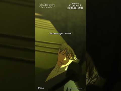 [ENGLISH DUB] "You hate them, don't you? Your older brothers?" Ep49 Highlights | JUJUTSU KAISEN thumbnail