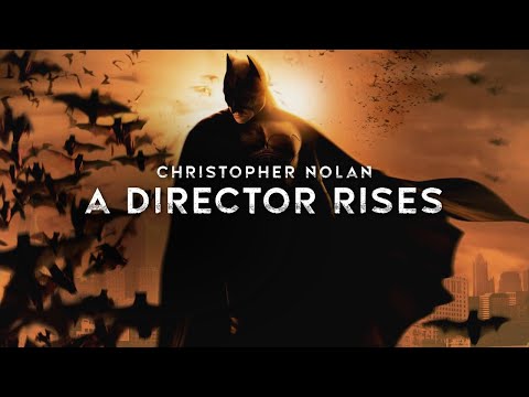 The Ultimate Christopher Nolan Analysis: How a Director Rises thumbnail
