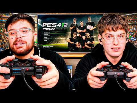 MUNDIAL DE PES #2 VERSIÓN MUNDIAL: ¿QUIÉN ES EL MEJOR JUGADOR? - 412 thumbnail