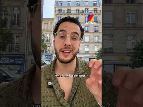 Radjaa ex-journaliste gazaoui et Edgar, ex-activiste israélien, lancent le resto "Sababa"|Reportage thumbnail