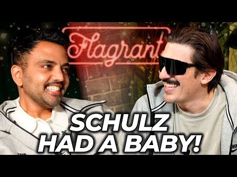 Schulz has a NEW BABY + Why your Girlfriend Loves Gay Hockey Shows thumbnail