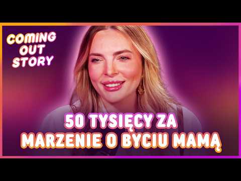 WAY OF BLONDE Z MAMĄ: BAŁA SIĘ, ŻE OREINTACJĄ ZAWODZI BLISKICH 🌈💔 | COMING OUT STORY thumbnail