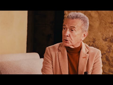 Pupo - Das Interview 2025 (deutscher Subtitel) thumbnail