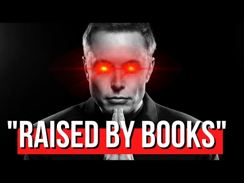 Elon Musk on Reading Books | 5 Life-Changing Lessons thumbnail