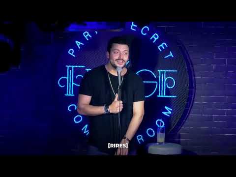 Kev Adams - 2020 thumbnail