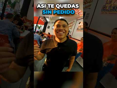 Cuando el cliente no sale por su pedido ?? #motovlog #viral thumbnail