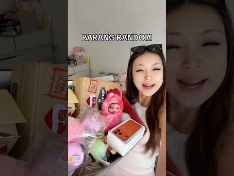 TUKER MAINAN BARENG JESSICA 🥳💕 #maianananak #joybox #mainanviral thumbnail
