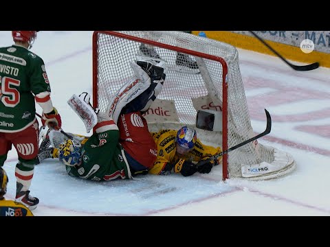 29.11.2025 Vaasan Sport - KalPa || kooste thumbnail