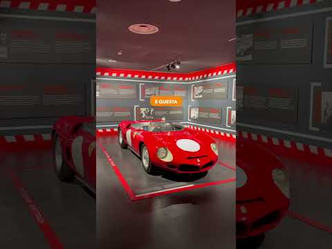 La Ferrari più PERICOLOSA di sempre? thumbnail