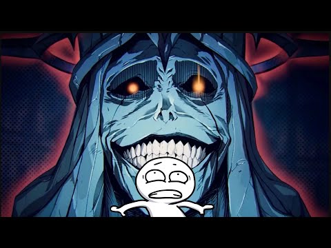 Solo Leveling \ Поднятие уровня в одиночку - Мульт Обзор thumbnail