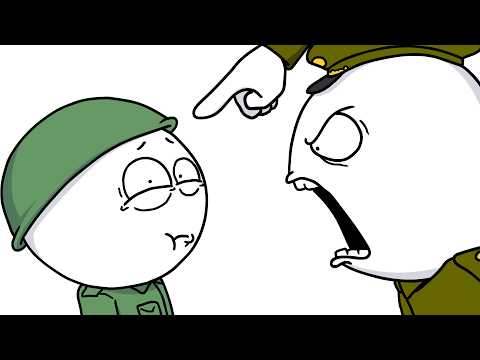 Меня все таки ЗАБРАЛИ! thumbnail