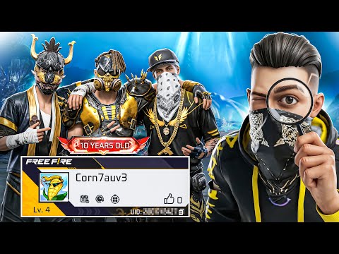 NOOB ID Me Mil Gaye OLD Elite Pass Bundles! thumbnail