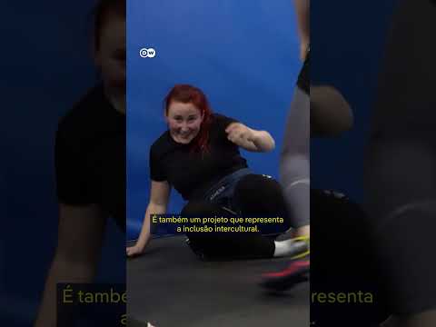 Academia de MMA combate avanço da ultradireita na Alemanha com inclusão thumbnail