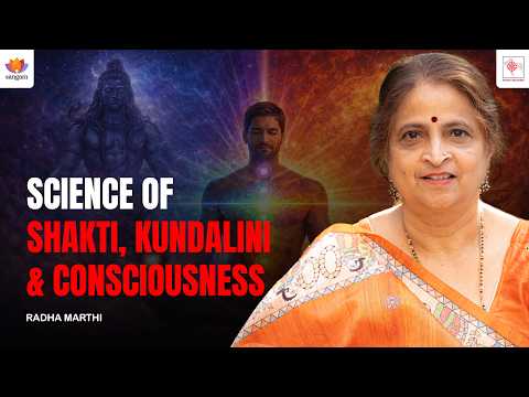 Living Tantra: Exploring Shakti, Spirituality & Sensuality | Radha Marthi | Shaktikumbh 2026 thumbnail