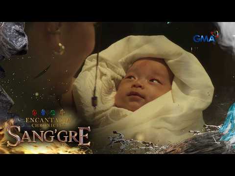 Sang'gre: Ang bagong henerasyon ng mga Sang’gre! (Episode 232) | Encantadia Chronicles thumbnail