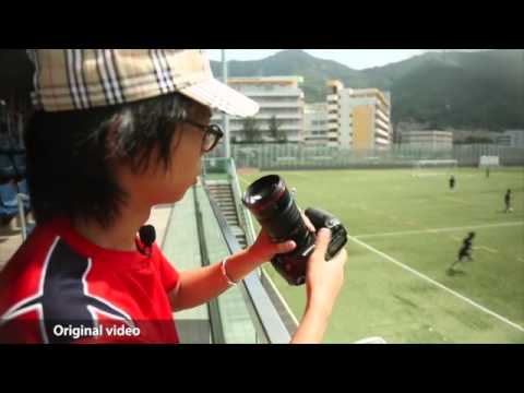 Canon 200mm take 2 thumbnail