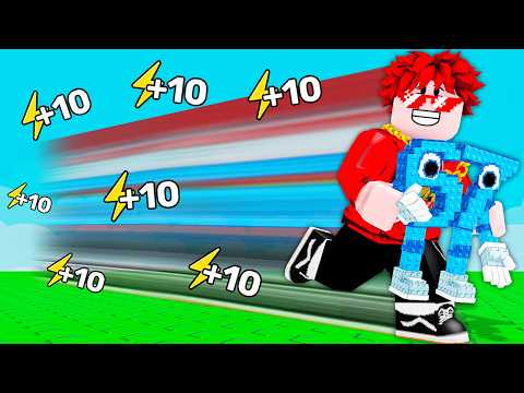 Gaste $3,398,293 para Conseguir la MAXIMA VELOCIDAD por BRAINROTS thumbnail