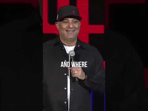 Russell Peters | Sri Lankan thumbnail