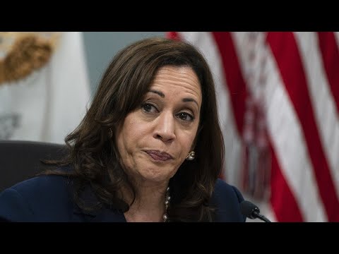 Kamala Harris fuels fresh 2028 rumours with behind-the-scenes staffing moves thumbnail
