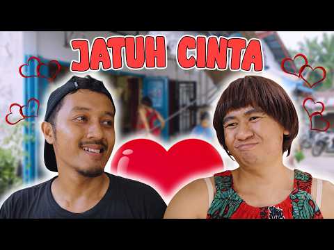 AGAM MENEMUKAN CINTANYA thumbnail