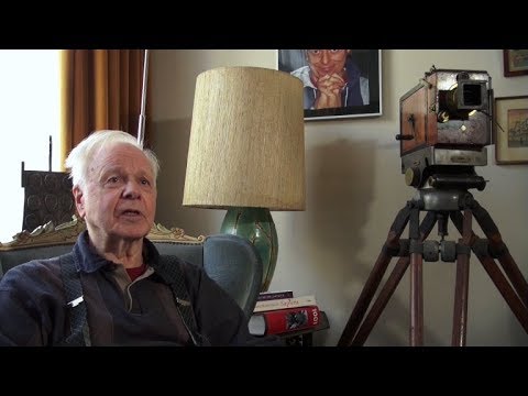 Dutch: mijn film hobby - Michael Rogge thumbnail