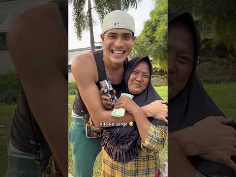 Part 2 - Sudahkan kita bersyukur hari ini?? 😇 #aisarkhaled thumbnail