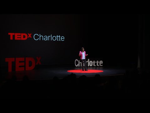 The hidden cost of clicking ‘I agree’ | Booshra Ahmed | TEDxCharlotte thumbnail