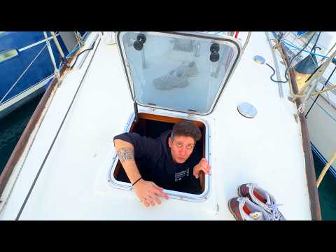 CIBO, AMICI, RISATE, LAVORO & HOBBY in SICILIA !! thumbnail