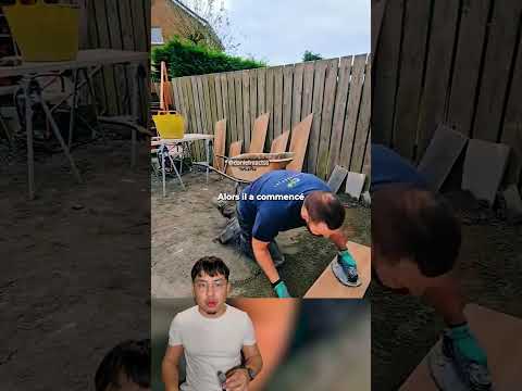 Improviser un patio parfait thumbnail
