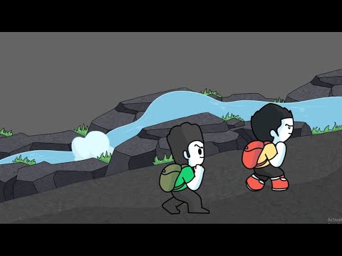Buat Animatic Dengan @sumieazil @Mijanimasi thumbnail